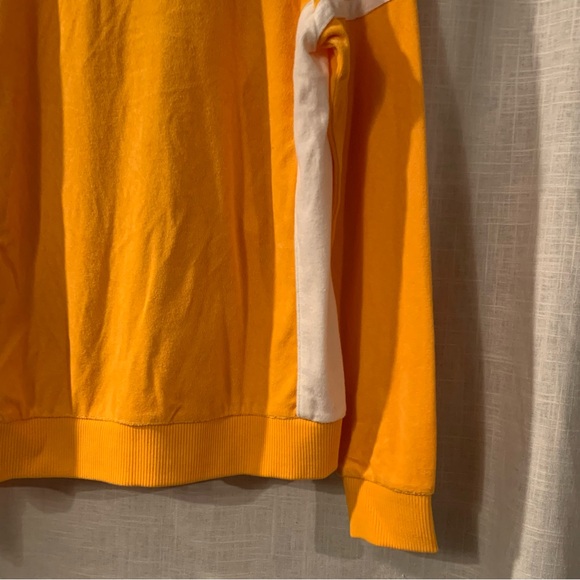 Sergio Tacchini track jacket sweater - Picture 13 of 15